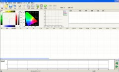 分光测色仪色彩品质管理软件安装及使用方法